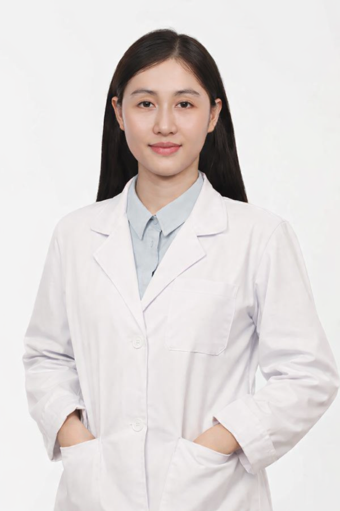 LE NGOC MINH THU 1