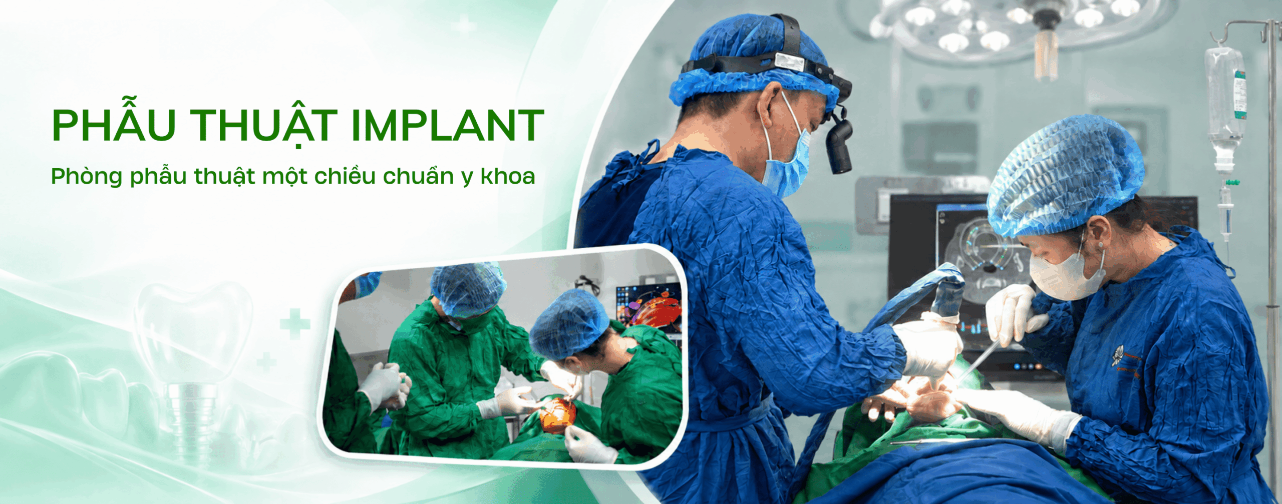 implant