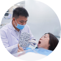 b5 trong rang implant
