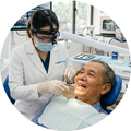 Hàm tháo lắp trọn gói, uy tín, an toàn và bảng giá 2026 10 b6 trong rang implant