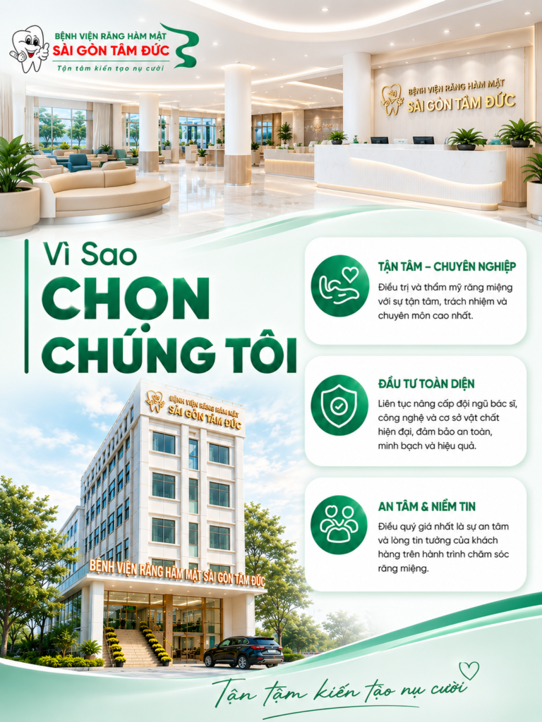 Vi sao chon chung toi 1